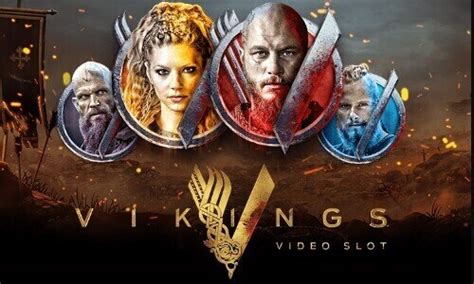 Vikings™ Video Slot .
